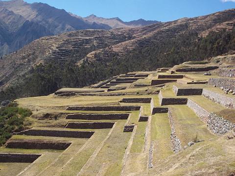 Photo 2 of Tour to the Sacred Valley of the Incas